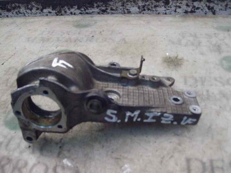 Recambio de soporte motor izquierdo para alfa romeo 145 1.6 16v cat referencia OEM IAM   