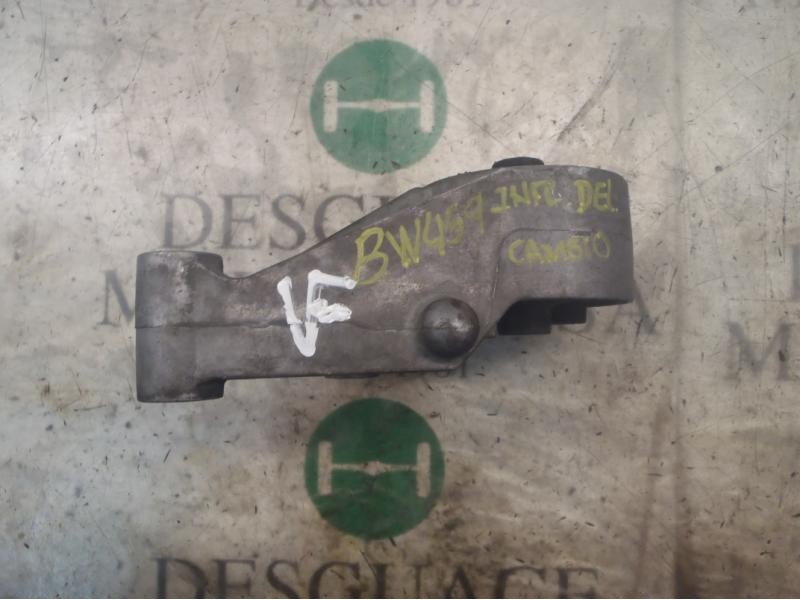 Recambio de soporte cambio para opel astra h berlina cosmo referencia OEM IAM   