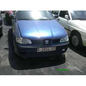 SEAT CORDOBA BERLINA (6K2)