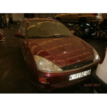 FORD FOCUS BERLINA (CAK)