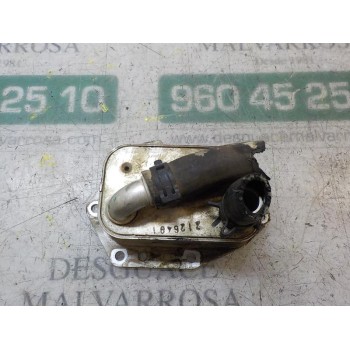 ENFRIADOR ACEITE MOTOR LR006653 9654790880 9654790880