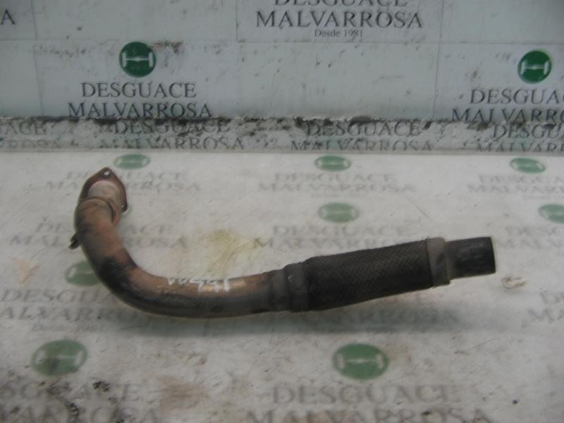 Recambio de salida colector para alfa romeo 155 2.0 td (i/e) referencia OEM IAM   