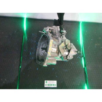 CAJA CAMBIOS TL4A014 