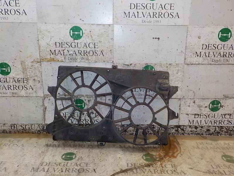 Recambio de canalizador aire para ford mondeo berlina (ge) 2.0 16v di td cat referencia OEM IAM   