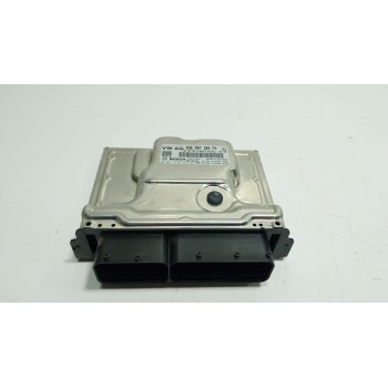 CENTRALITA MOTOR UCE 04E906014AH 04E907309FH 