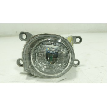 FARO ANTINIEBLA IZQUIERDO 