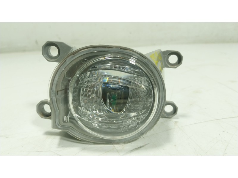 Recambio de faro antiniebla izquierdo para toyota yaris cross (mxp_) 1.5 hybrid (mxpj10) referencia OEM IAM   
