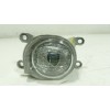 Recambio de faro antiniebla izquierdo para toyota yaris cross (mxp_) 1.5 hybrid (mxpj10) referencia OEM IAM   