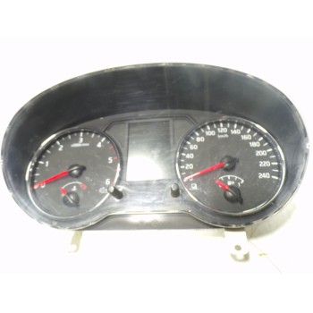 CUADRO INSTRUMENTOS 248203UR2B 248103UR2B VPAASF10849EDG