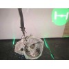 Recambio de caja cambios para renault megane ii coupe/cabrio 1.5 dci diesel referencia OEM IAM  TL4A014 
