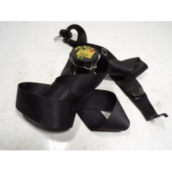 CINTURON SEGURIDAD TRASERO IZQUIERDO EVL501030PMA 604043700D 