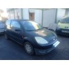 ford fiesta (cbk) del año 2005