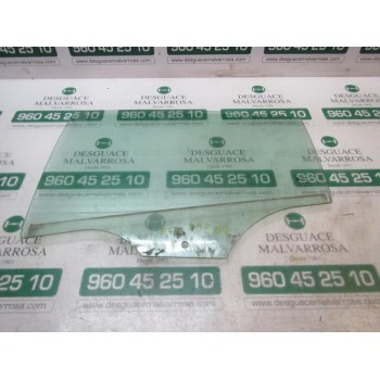 CRISTAL PUERTA TRASERO IZQUIERDO 13311982 