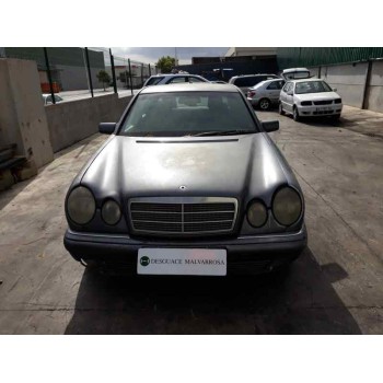 MERCEDES-BENZ CLASE E (W210) BERLINA DIESEL