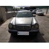 mercedes-benz clase e (w210) berlina diesel del año 2003