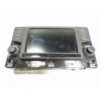 SISTEMA NAVEGACION GPS 3G0919605D 3G0919605D 