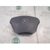 Recambio de airbag delantero izquierdo para mercedes-benz clase m (w163) 320 (163.154) referencia OEM IAM A1634600098 1634600198
