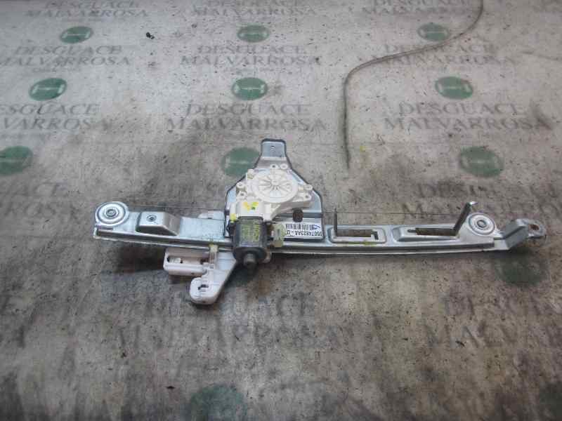 Recambio de elevalunas trasero izquierdo para chrysler jeep compass limited referencia OEM IAM 68002889AA 05074823AA 