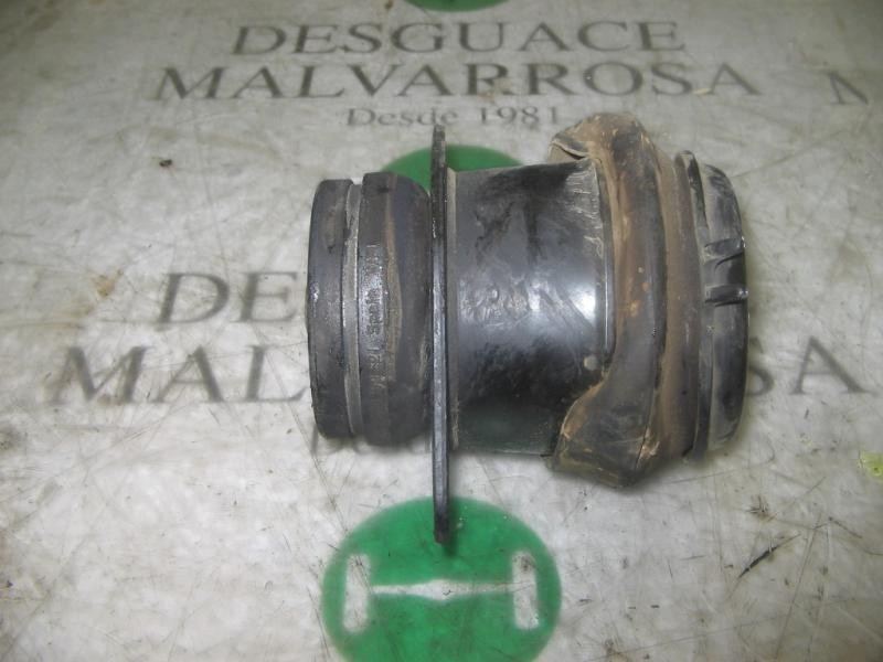 Recambio de soporte motor para seat ibiza (6k1) 1.4 16v referencia OEM IAM   