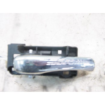 MANETA INTERIOR TRASERA DERECHA 