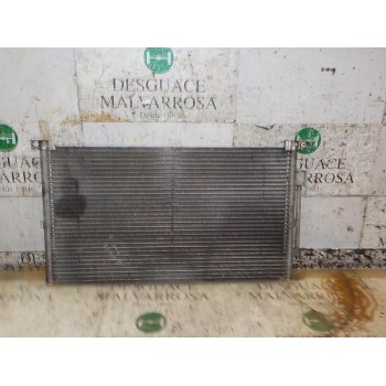 CONDENSADOR AIRE ACONDICIONADO 