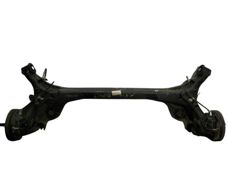 Recambio de puente trasero para suzuki baleno 1.0 12v boosterjet cat referencia OEM IAM   