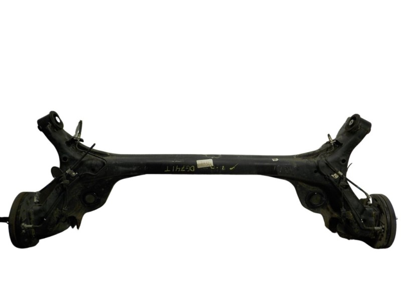 Recambio de puente trasero para suzuki baleno 1.0 12v boosterjet cat referencia OEM IAM   