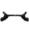 Recambio de puente trasero para suzuki baleno 1.0 12v boosterjet cat referencia OEM IAM   