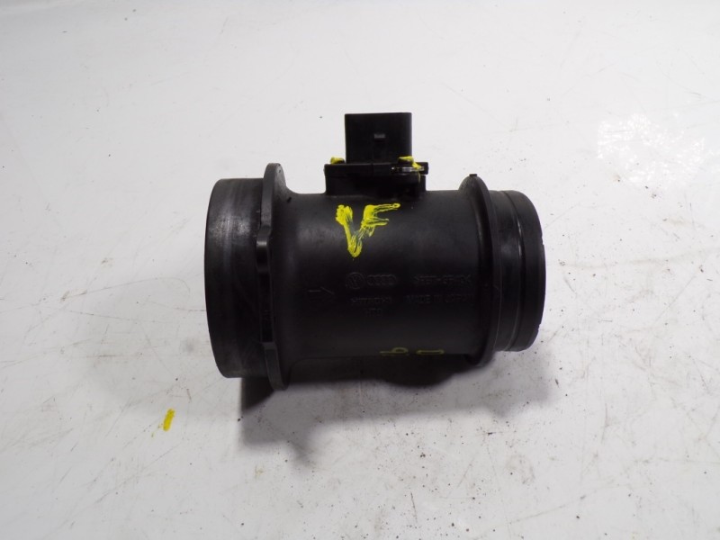 Recambio de caudalimetro para audi a6 berlina (4f2) 3.0 v6 24v tdi referencia OEM IAM 059906461K 059906461K 