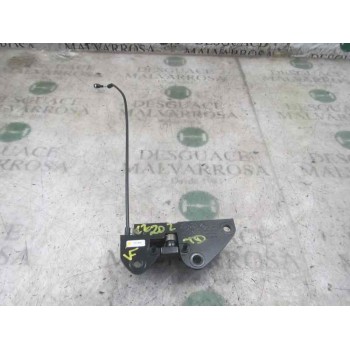 CERRADURA PUERTA TRASERA DERECHA 