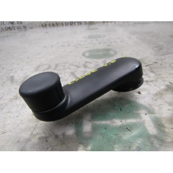 MANETA ELEVALUNAS TRASERA DERECHA 8200673745 