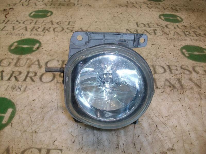 Recambio de faro antiniebla izquierdo para lancia lybra berlina 1.9 jtd referencia OEM IAM   