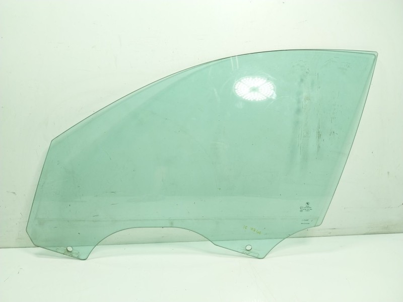 Recambio de cristal puerta delantero izquierdo para bmw x6 (e71, e72) m 50 d referencia OEM IAM 51337289091  