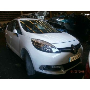 RENAULT SCENIC III