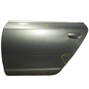 PUERTA TRASERA IZQUIERDA 4F0833051G 