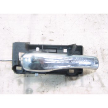 MANETA INTERIOR DELANTERA IZQUIERDA 