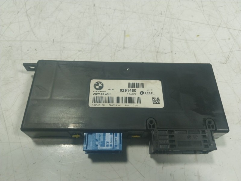 Recambio de modulo electronico para bmw 5 (f10) 520 d referencia OEM IAM 61359393659 9291450 
