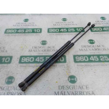 AMORTIGUADORES MALETERO / PORTON 13258179 