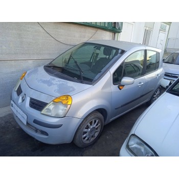 RENAULT MODUS