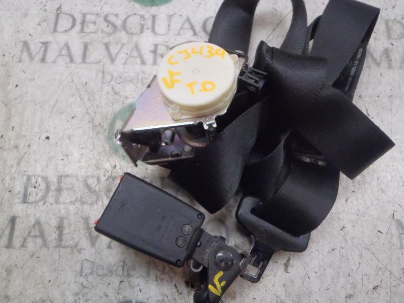 Recambio de cinturon seguridad trasero derecho para ford mondeo ber. (ca2) trend referencia OEM IAM 1792379  