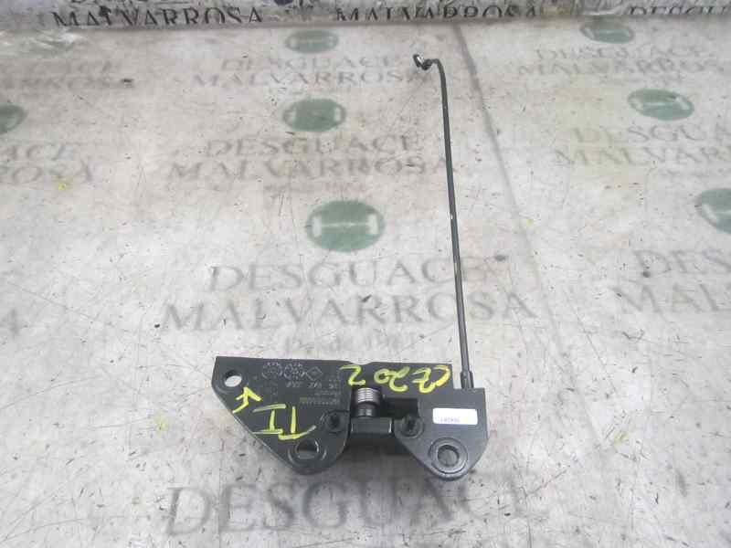 Recambio de cerradura puerta trasera izquierda para renault megane ii coupe/cabrio 1.5 dci diesel referencia OEM IAM   