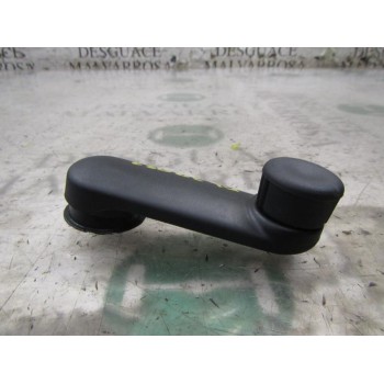 MANETA ELEVALUNAS TRASERA IZQUIERDA 8200673745 