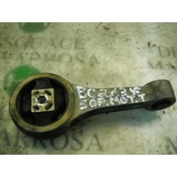 SOPORTE MOTOR TRASERO 