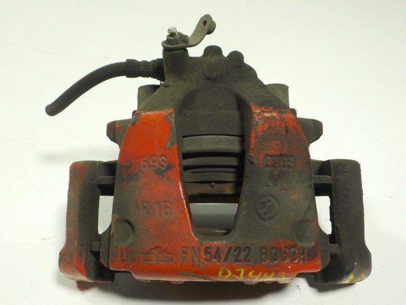 Recambio de pinza freno delantera derecha para alfa romeo gt (125) 1.9 jtd (m) 16v cat referencia OEM IAM   