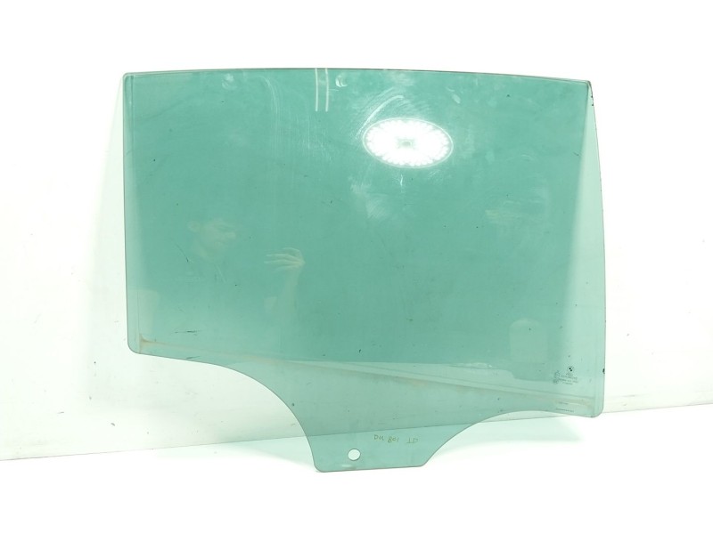 Recambio de cristal puerta trasero derecho para bmw x6 (e71, e72) m 50 d referencia OEM IAM 51337193740  