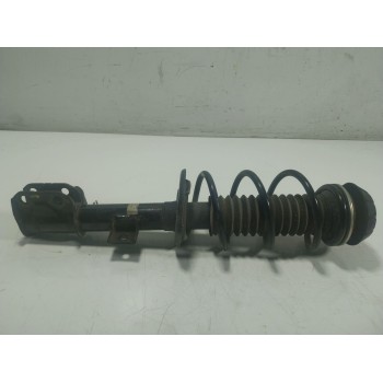 AMORTIGUADOR DELANTERO IZQUIERDO 4160254P4 