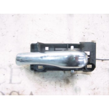 MANETA INTERIOR DELANTERA DERECHA 