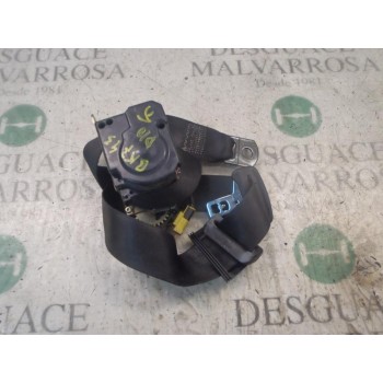 CINTURON SEGURIDAD DELANTERO DERECHO A1638601485 
