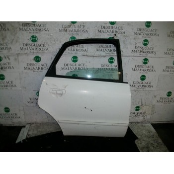 PUERTA TRASERA DERECHA 