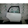 Recambio de puerta trasera derecha para audi a4 berlina (b5) 2.6 v6 cat (abc) referencia OEM IAM   